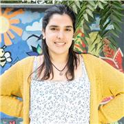 Educadora diferencial, especialista en problemas del aprendizaje